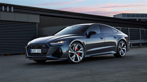 Audi RS 7 Sportback 2020 5K Wallpaper | HD Car Wallpapers | ID #15127