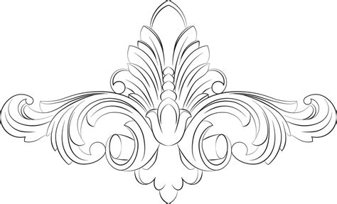 Discover 81+ filigree tattoo outline super hot - in.coedo.com.vn