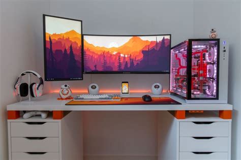 20+ Ikea Alex Computer Desk – The Urban Decor