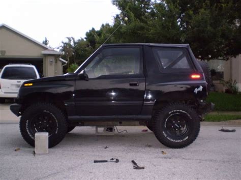 1996 geo tracker lift kit 1996 | geo tracker | Pinterest | Lift kits