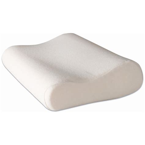 EnviroTech® Memory Foam Contour Pillow - 224270, Pillows at Sportsman's Guide