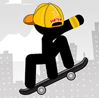 Skateboarding Games: Play free on Lagged.com