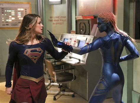 SUPERGIRL Season One Finale Recap