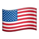 🇺🇸 American Flag Emoji Meaning with Pictures: from A to Z