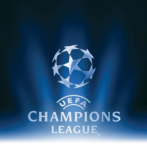 Uefa Champions League Logo