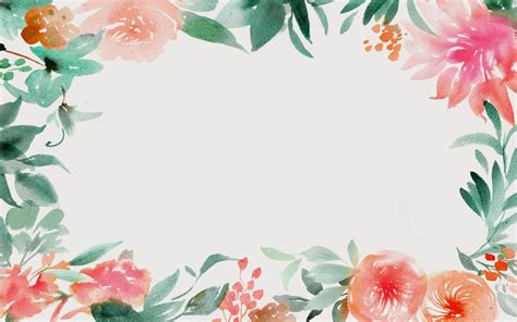 ashdown & bee: Watercolour Desktop Background | Watercolor desktop wallpaper, Floral wallpaper ...