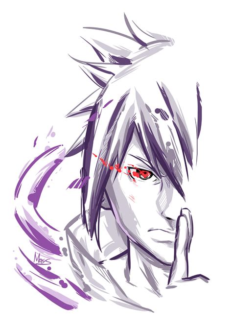 Sasuke Susanoo by mogsdpogs on DeviantArt