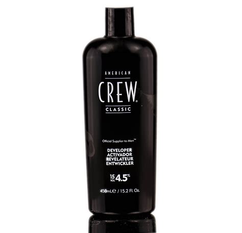 American Crew Daily Shampoo SleekShop.com