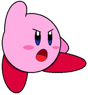 Kirby, Star Warrior by JBX9001 on DeviantArt