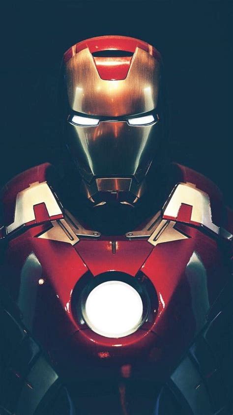 Iron Man iPhone Wallpapers - Top Free Iron Man iPhone Backgrounds - WallpaperAccess