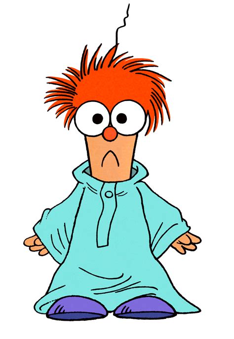 Baby Beaker | Muppet Wiki | Fandom