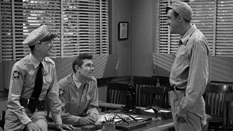 The Only Major Actors Still Alive From The Andy Griffith Show