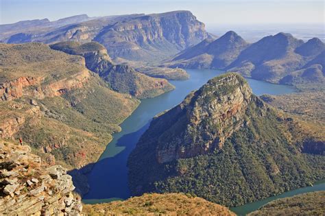 Blyde River Canyon Nature Reserve | Blyde River Canyon, South Africa ...