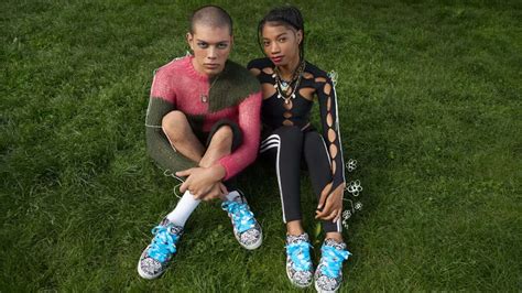 Adidas Originals And FEWOCiOUS To Launch New NFT-Integrated Sneakers - EGamers.io - P2E NFT ...