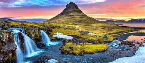 Iceland in Spring Tour | Apex Expeditions