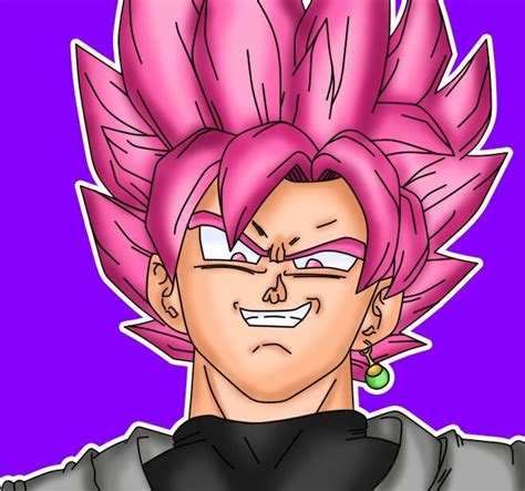 Goku black transformation | DragonBallZ Amino