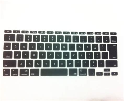 Japanese keyboard English Letter Keyboard X100 Cover Skin Protector For ...