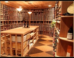 What are the Wine Cellar Flooring Options to Choose From?