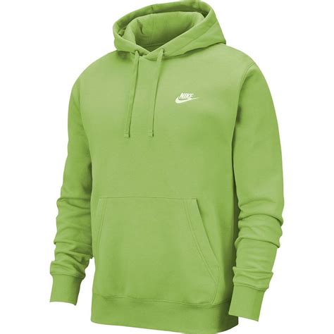 Big & Tall Nike Sportswear Club Fleece Pullover Hoodie | Nike ...