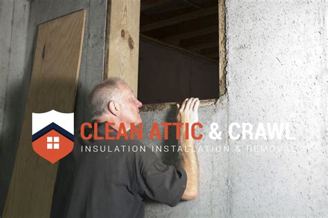 How to Do a Professional Crawl Space Inspection for DIY'ers - Clean Attic & Crawl