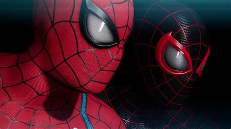 Marvel’s 'Spider-Man 2' PS5 trailer reveals Venom and more