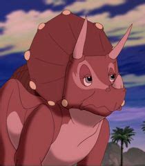 Tria Voice - Land Before Time franchise | Behind The Voice Actors