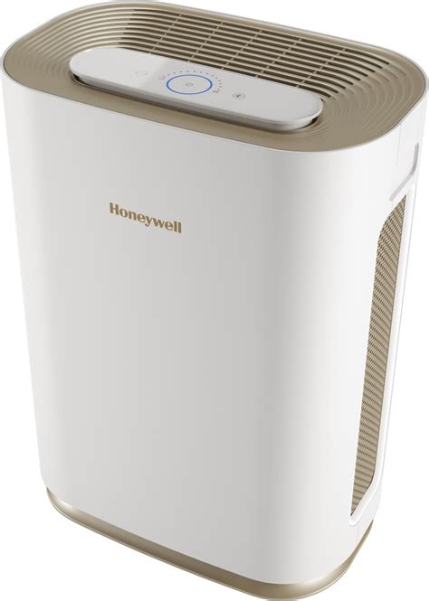 Honeywell HAC45M1022W Portable Room Air Purifier Price in India - Buy Honeywell HAC45M1022W ...