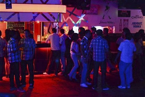 Lima Night Clubs, Dance Clubs: 10Best Reviews