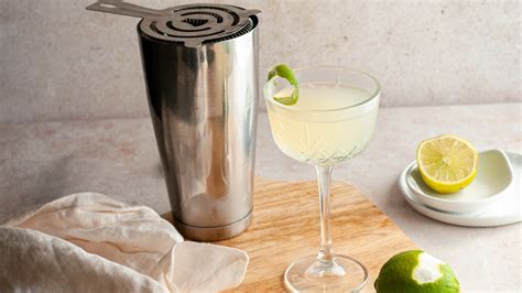 Daiquiri Cocktail Recipe