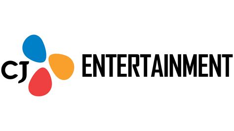 CJ Entertainment Logo, symbol, meaning, history, PNG, brand