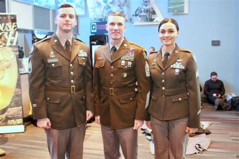 The U.S. Army’s New, Retro, MAGA Uniform - LA Progressive