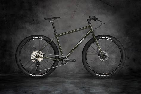 Steel Touring Bike | Long Distance Touring | Surly Bikes