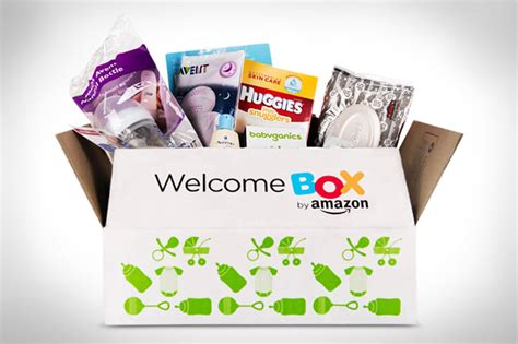 $35 in Baby Products from Amazon | BabySamples.com