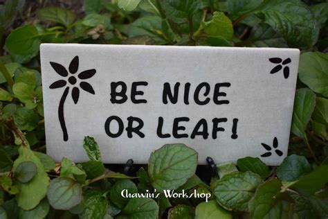 Funny Garden Signs ~ Wallpaper Hd Cornelia