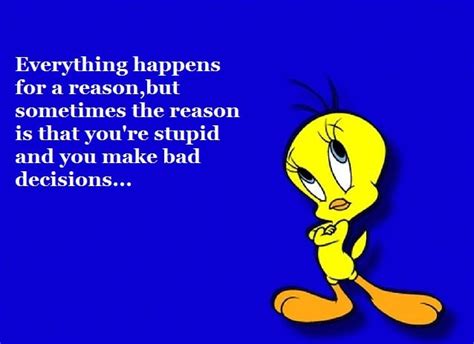 Tweety Bird Quotes And Sayings. QuotesGram