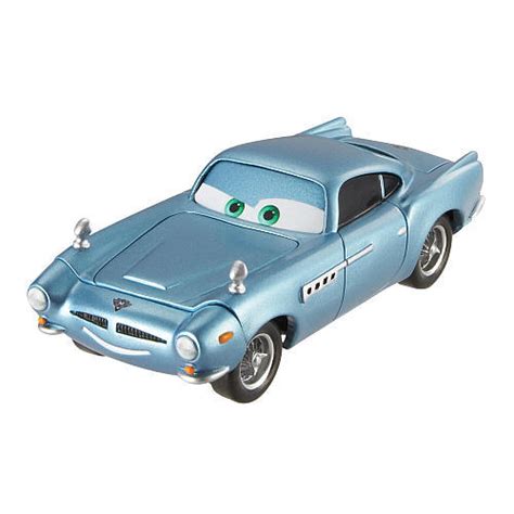 Buy Cars 2 - Finn McMissile at Mighty Ape NZ