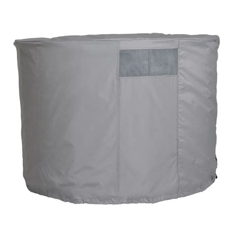 Round Evaporative Cooler Cover Medium