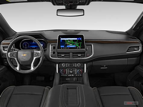 2023 Chevrolet Tahoe Pictures: | U.S. News