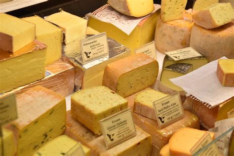 The Ultimate Wisconsin Cheese Tasting Guide: Discover the Best Cheeses to Savor in America's ...