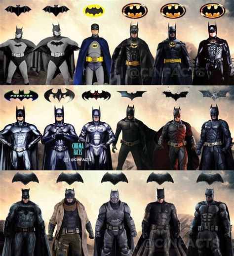 Batman Suit