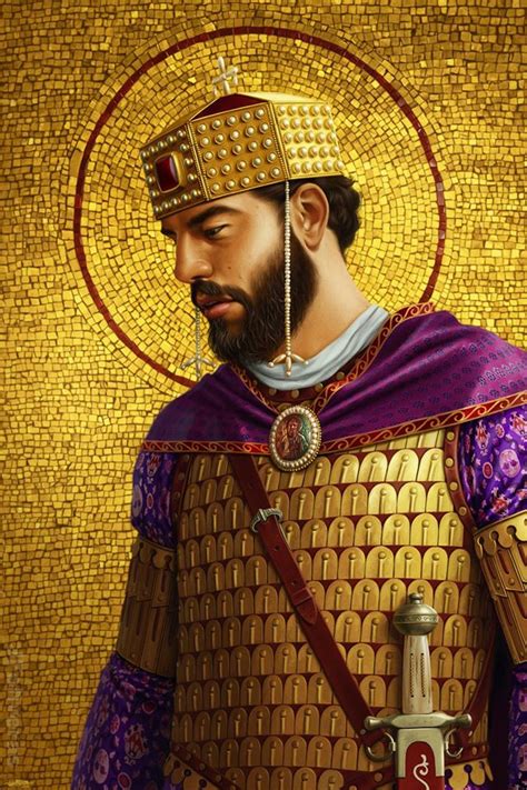 Byzantine Military: Emperor Basil II - Front Line General