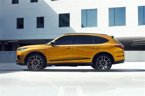 2022 Acura MDX Type S Review: The Completed Package