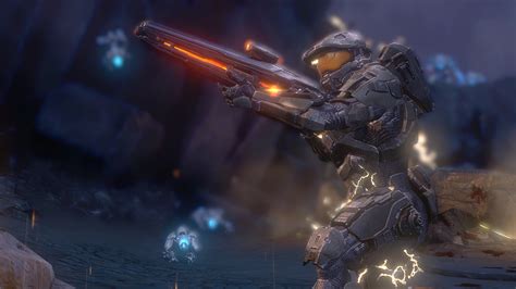 Halo 4 GameTrailers TV footage, screenshots - Gematsu