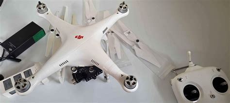 19 Best DJI Phantom 2 Accessories 2024 (The Ultimate Guide)