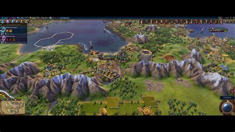 Civilization vi developers - lansenturin