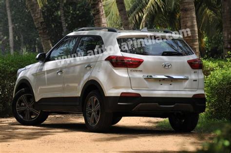 Hyundai Creta review, test drive - Autocar India