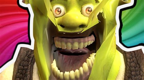 [19++] Amazing Shrek Memes Wallpapers - Wallpaper Box