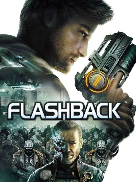 Flashback News, Guides, Walkthrough, Screenshots, and Reviews - GameRevolution