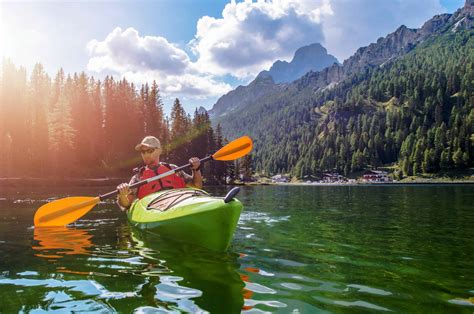 Sit-On-Top Kayak Safety: Essential Tips And Techniques - Paddlers Journey