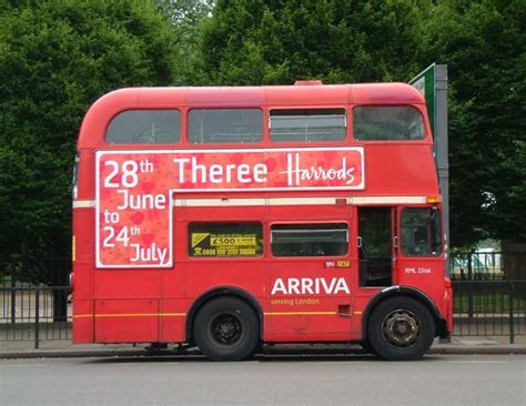 Cutest. Babydecker. Ever. London Transport, Public Transport, Teardrop Camper Plans, Rv ...